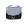 PU Travel Hanging Cosmetic Bag