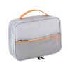 Travel data cable portable storage bag