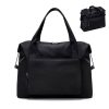 Oxford Foldable Duffel Bag