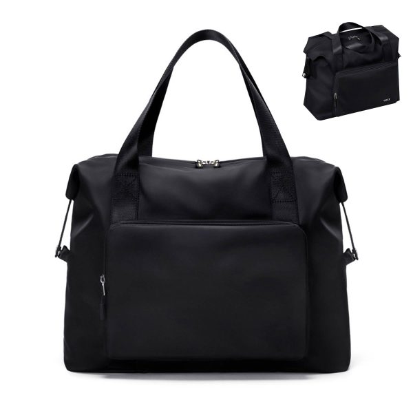 Oxford Foldable Duffel Bag