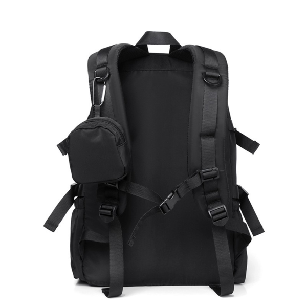 Waterproof Laptop School Backpack