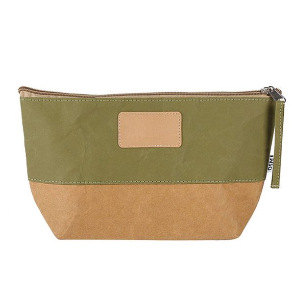 Multipurpose Storage pouch Zipper Bag