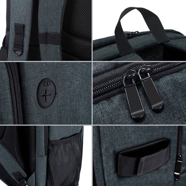 Professional Camera Backpack