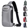 Men Chest Bag