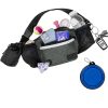 Oxford Foldable Fanny pack