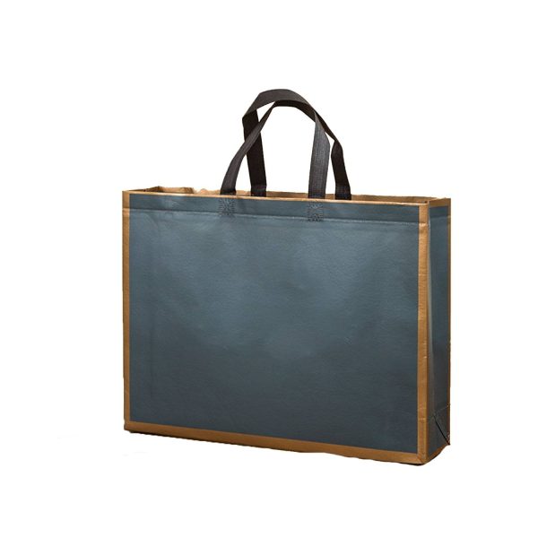 Non-woven Shopping Tote Bag