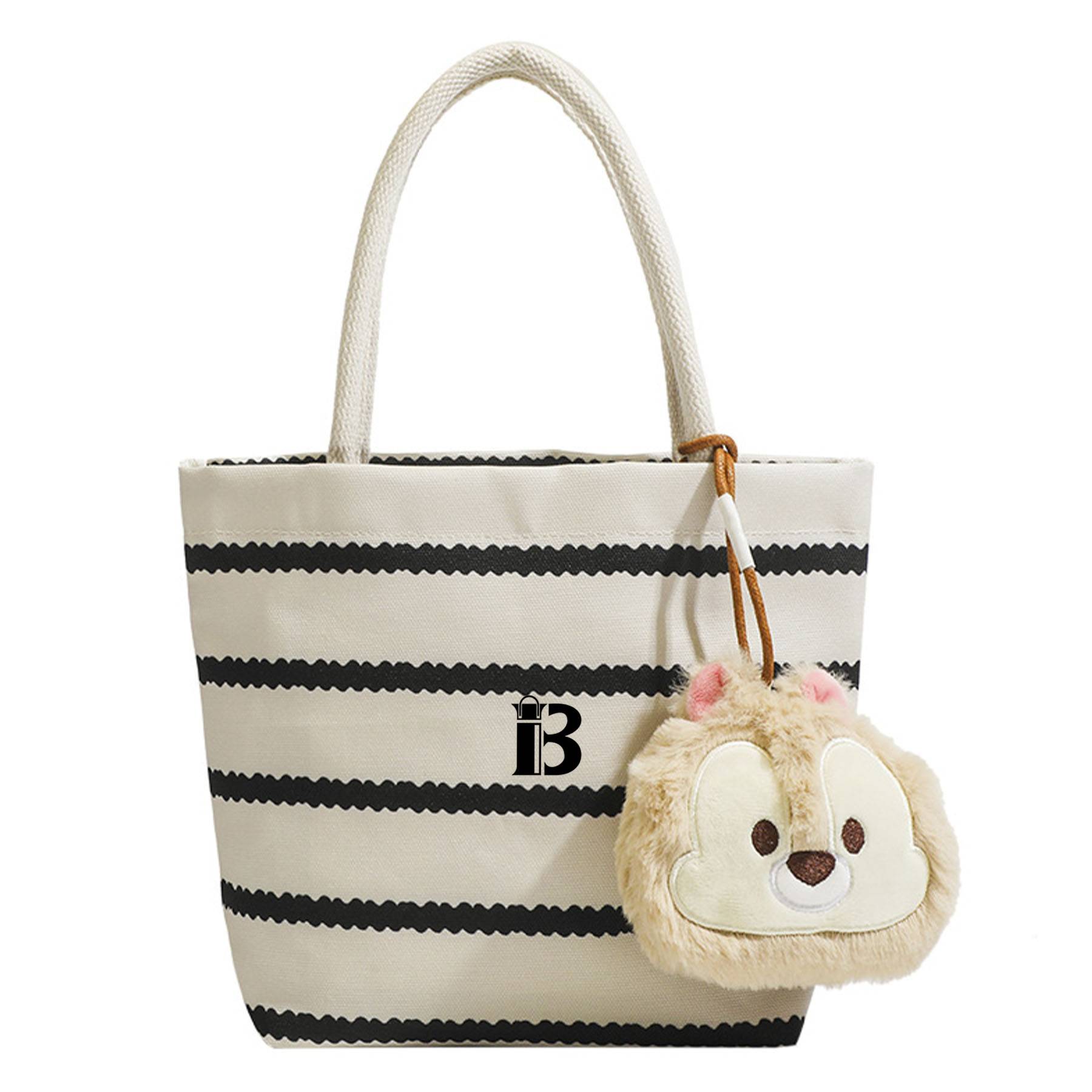 Tote Bag for Women Canvas