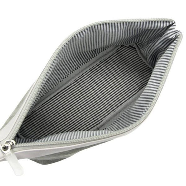 Dupont Paper Makeup Bag