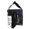 20L Insulated Camping Cooler Bag