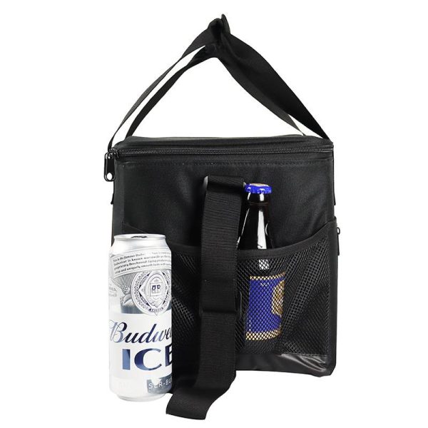 20L Insulated Camping Cooler Bag