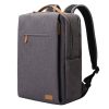 Polyester Laptop Backpack With USB Charging Port