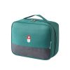Oxford Portable Medical Medicine Storage Bag