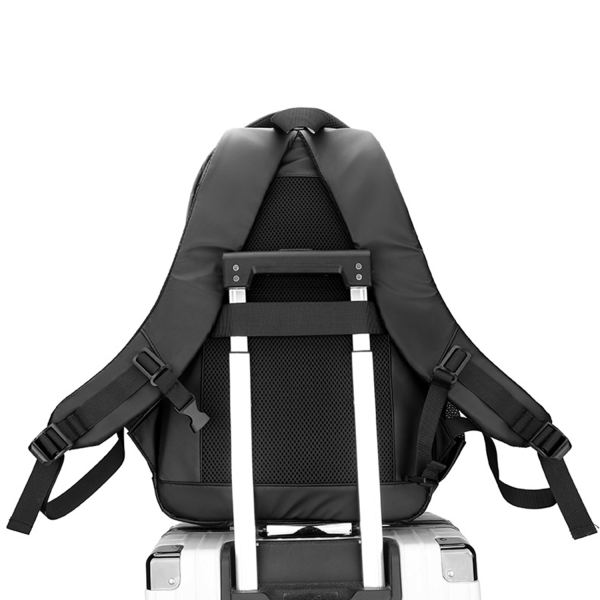 Water Resistant Work Backpack