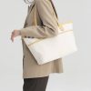 Nylon Tote Handbags for Women