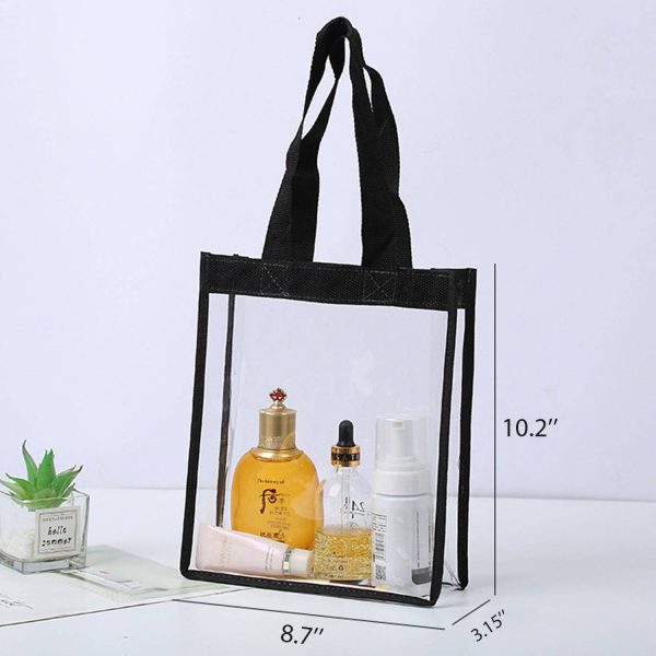 6a07ee70-665f-408d-a341-494f7b6fa9e0_2.jpg PVC Transparent Handbag Tote Bag