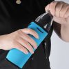 Neoprene water bottle holder