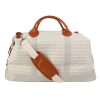 Canvas Travel Bag