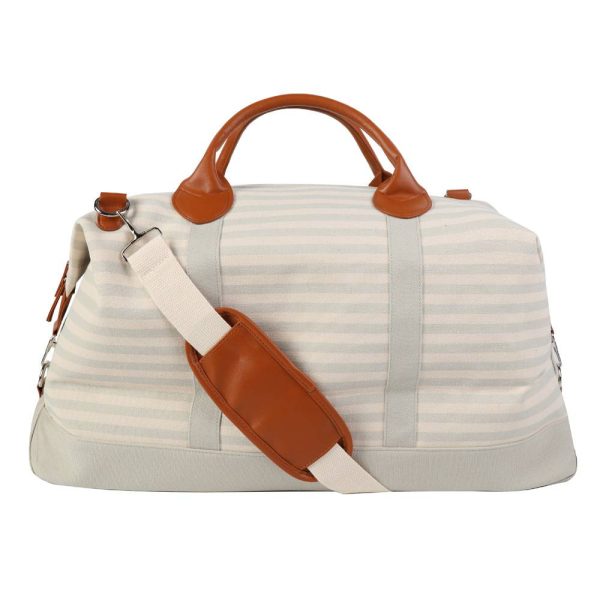 Canvas Travel Bag
