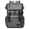 Korean-Style Oxford Cloth Large-Capacity Laptop Backpack