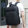 Travel Essentials Laptop Backpack