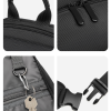 Portable Lightweight Practical Shoulder Chest Bag