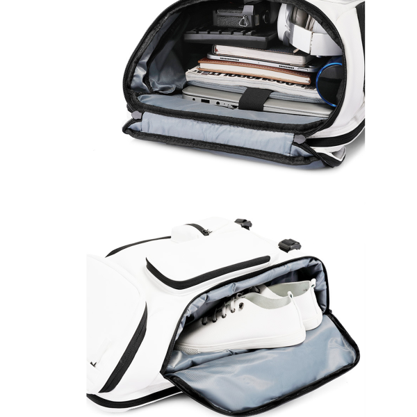 Extra Large Travel Backpack