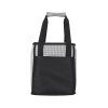 Oxford Cloth Cooler Tote Bag