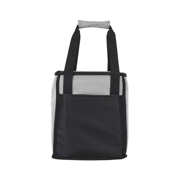 Oxford Cloth Cooler Tote Bag