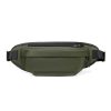 Nylon Fanny Pack for Men Women