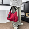 Large Capacity Crossbody Bag