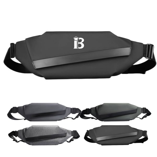 New Fashion Dacron Chest Bag