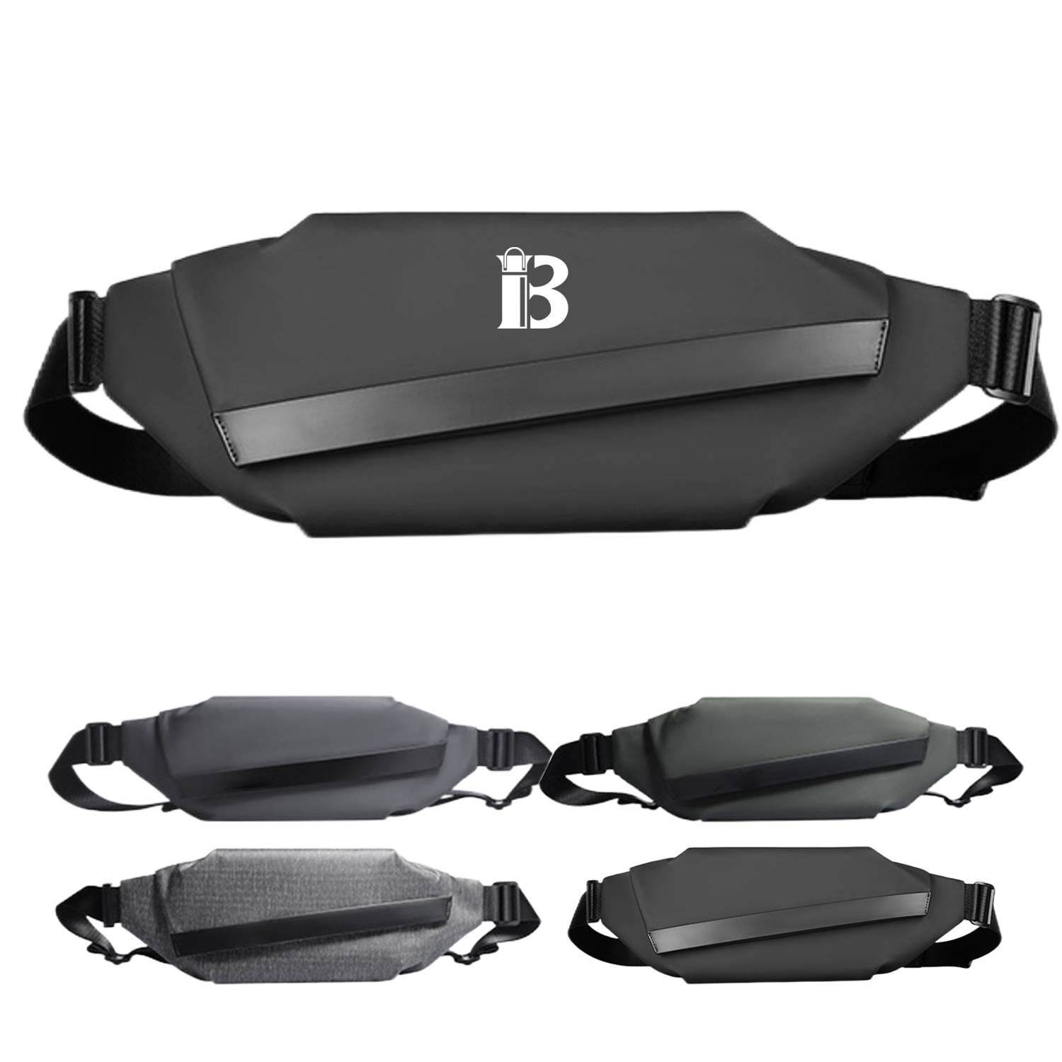 New Fashion Dacron Chest Bag
