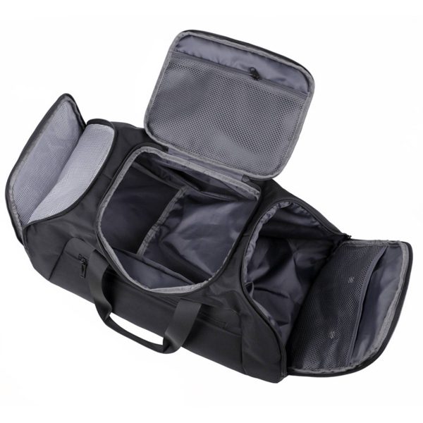 Oxford Large-capacity duffel bag