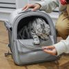 Oxford Pet Carrier Backpack