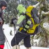 Outdoor Activities Nylon Portable Water Kettle Carrier