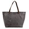 Canvas Resuable Tote bag