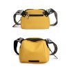 Nylon Adjustable Fashion Cross-body Bag