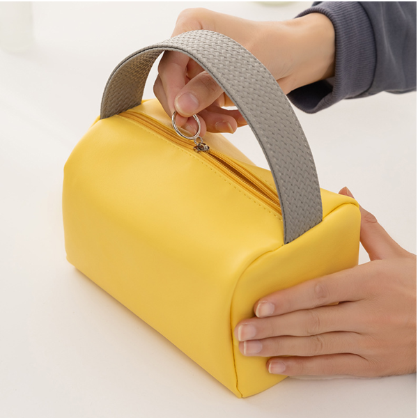 Pvc Travel Makeup Bag