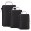 Large Travel Nylon Storage Bags Set