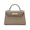 PU Versatile shoulder cross-body hand-held bag