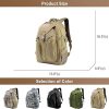 Tactical Backpacks Molle Hiking Daypacks