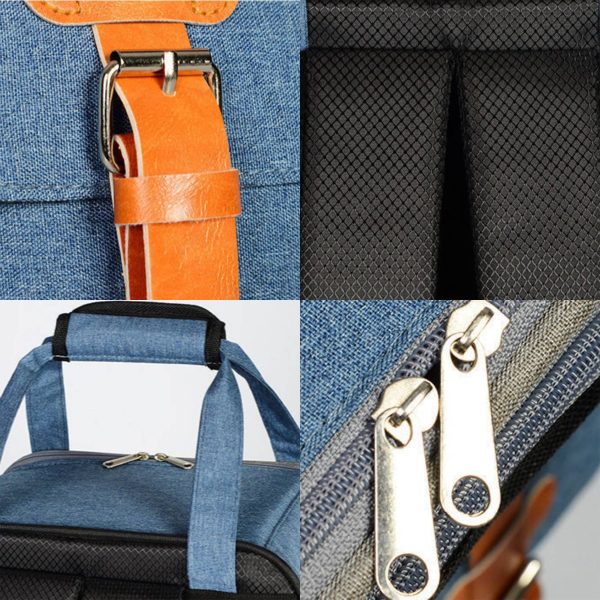Portable Pet Travel Carrier Bag