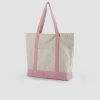 Extra Large Canvas Tote Bag