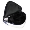 PU Golf Shoe Bag