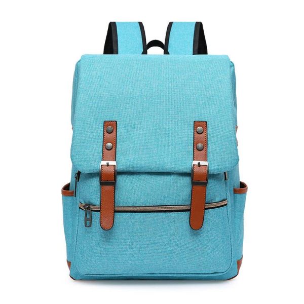 Oxford Women Laptop Backpack