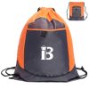 Waterproof Drawstring Backpack