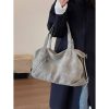 PU Large tote bag handbag for woman
