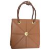 Genuine Leather Light hand-held shoulder bag