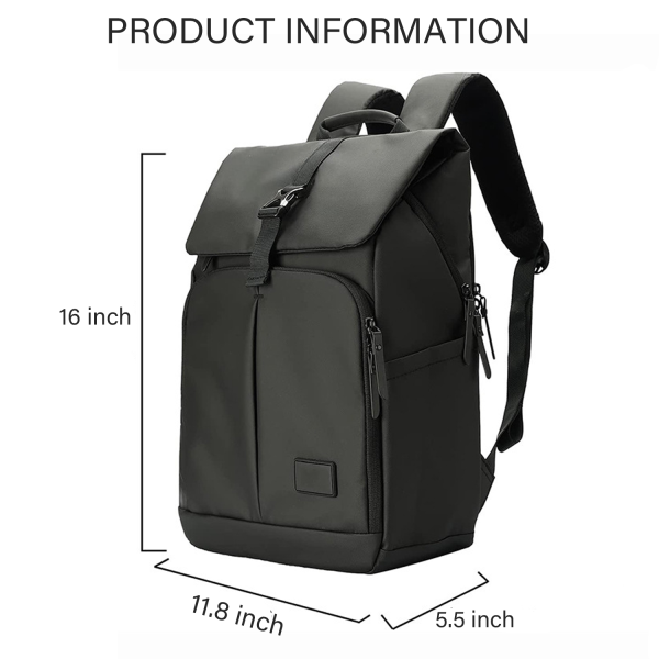 Fashion Casual Laptop Backpack Gifts for Men