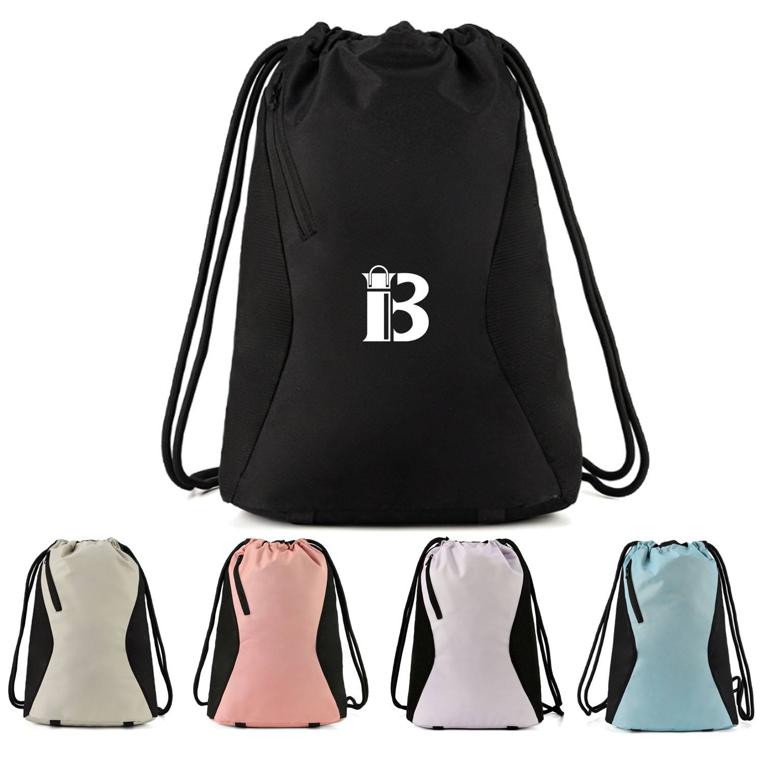 Drawstring Backpack